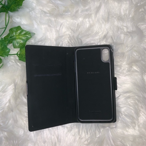 Kate Spade Magnetic Wrap Case - Picture 5 of 8